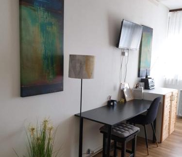 Salgotarjan Wohnung | Green Apartman Salgótarján