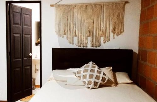 Rionegro Wohnung | GREEN APARTMENT "el bosque"