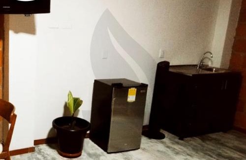 Rionegro Wohnung | GREEN APARTMENT "el bosque"