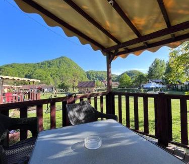 Rastolita Sonstige | Green Camping