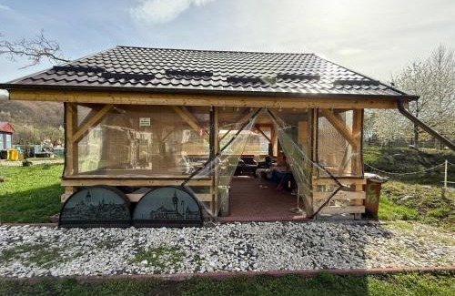 Rastolita Sonstige | Green Camping