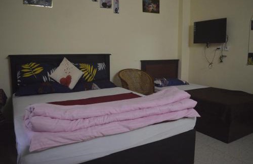 Nedukandam Wohnung | Green Castle Residency