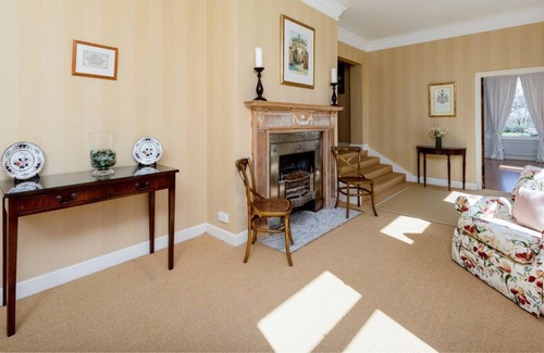 Aberlady Haus | Green Craig - Sechs Schlafzimmer Haus, Schläft 12