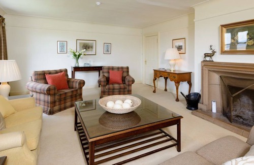 Aberlady Haus | Green Craig - Sechs Schlafzimmer Haus, Schläft 12