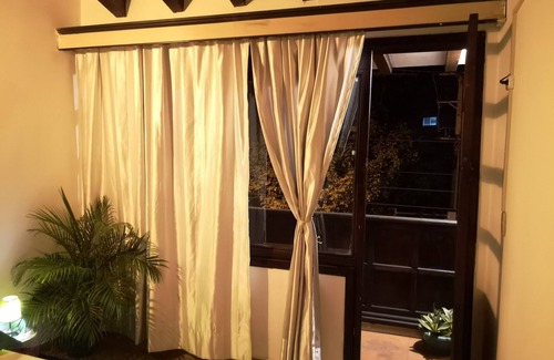 San Gil Haus | Grüne Tür Boutique Hostel San Gil