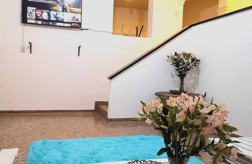 San Gil Haus | Grüne Tür Boutique Hostel San Gil