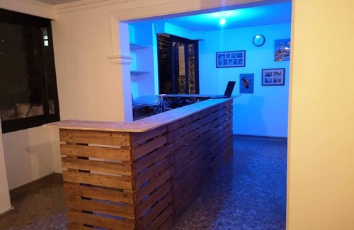 San Gil Haus | Grüne Tür Boutique Hostel San Gil