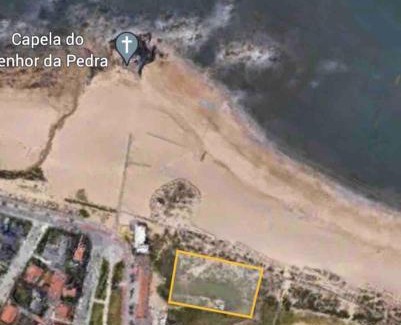 Gulpilhares Haus | Green Dunes House