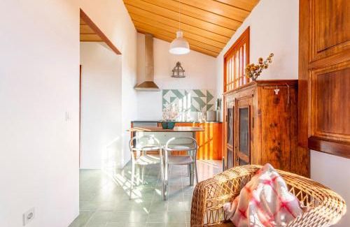 Gulpilhares Haus | Green Dunes House