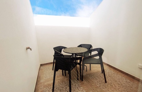 Se Wohnung | GREEN FARO : MODERN DUPLEX WITH A BLISS TERRACE