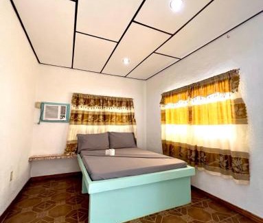 Sipalay Resort | Green Garden Beach Resort, Sipalay