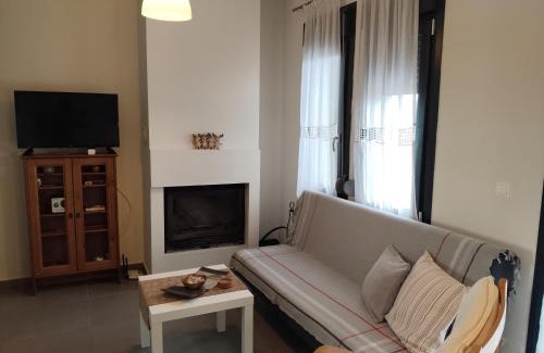 Komotini Wohnung | green guesthouse