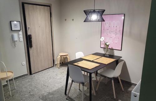 Karditsa Wohnung | GREEN HOUSE