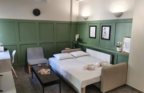 Karditsa Wohnung | GREEN HOUSE