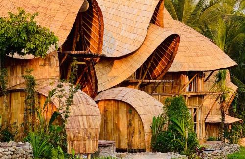 Sambahan Hotel | Green Lander Ubud