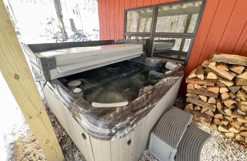 Wilmington Haus | Green Mountain Escape