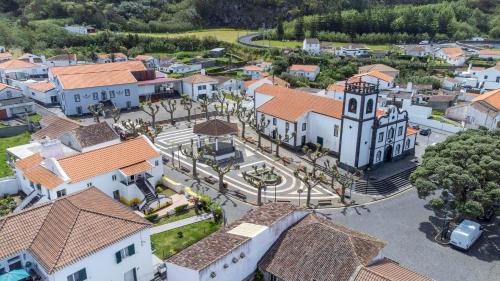 Mosteiros Haus | Green Mountain