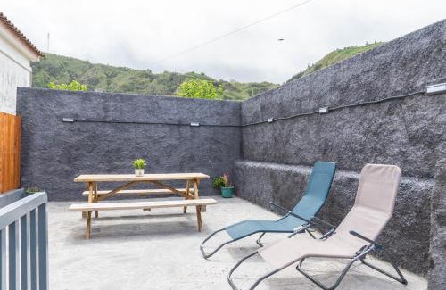 Mosteiros Haus | Green Mountain