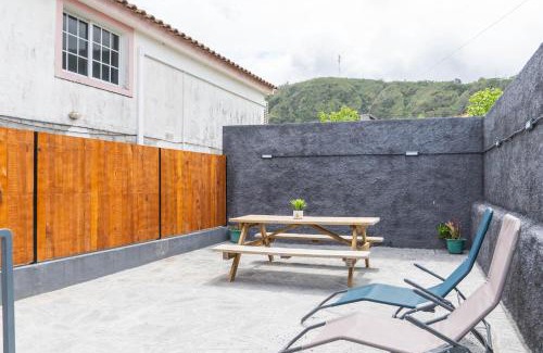 Mosteiros Haus | Green Mountain