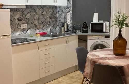 Montes de Alvor Wohnung | Green Nice terrace Flat