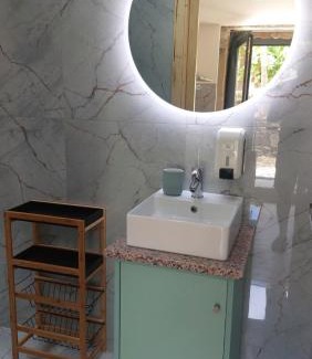 Covas Haus | Green Paradise Glamping