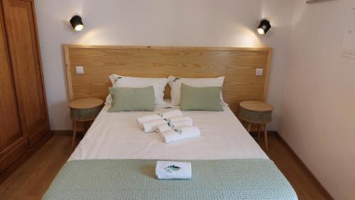 Covas Haus | Green Paradise Glamping