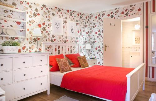 I.Eger Villa | Green Park Villa