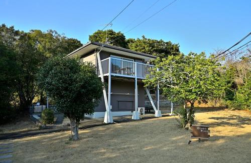 Shima Wohnung | Green Room - グリーンルーム志摩