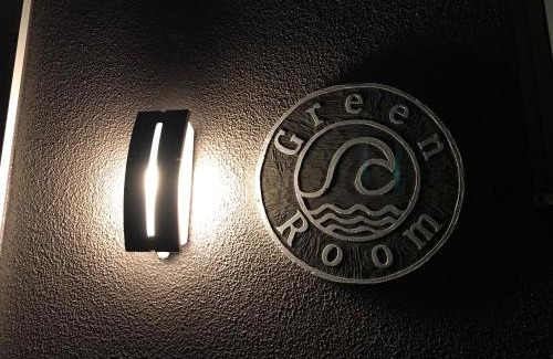 Shima Wohnung | Green Room - グリーンルーム志摩