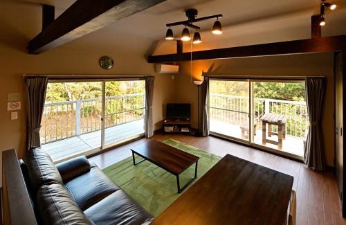 Shima Wohnung | Green Room - グリーンルーム志摩