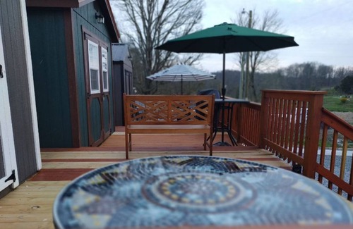 Ronda Haus | Green tiny house unit 2