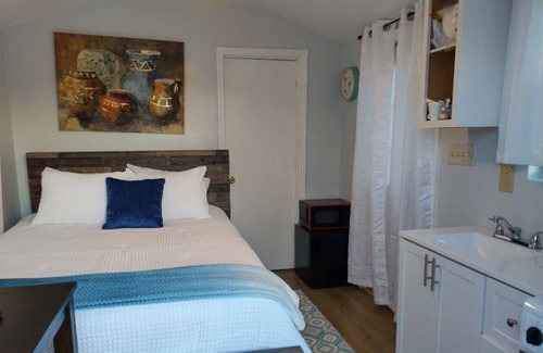 Ronda Haus | Green tiny house unit 2