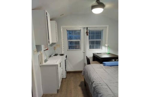 Ronda Haus | Green tiny house unit 2