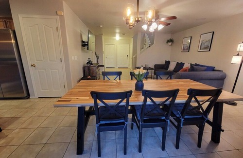 Green Valley Haus | Green Valley Los Arroyos Home · Modern & Comfortable Residence 4BR/2BA