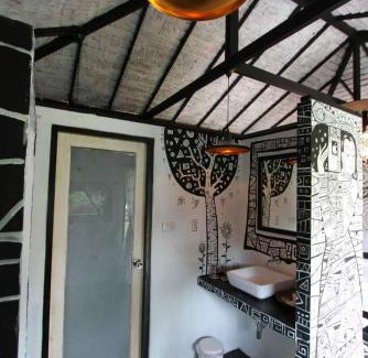 Bophut Resort | Green Wood Park Cottage Samui, Bangrak Beach