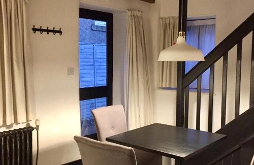Llangollen Haus | Greenbank Lodge LLANGOLLEN