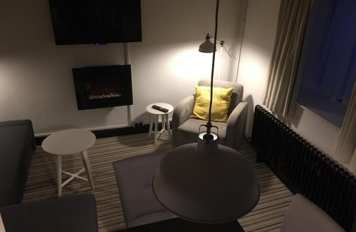 Llangollen Haus | Greenbank Lodge LLANGOLLEN