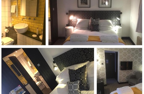 Llangollen Haus | Greenbank Lodge LLANGOLLEN