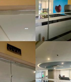 Legazpi Village Wohnung | Greenbelt Hamilton Tower 1 - by ES Elite Suites