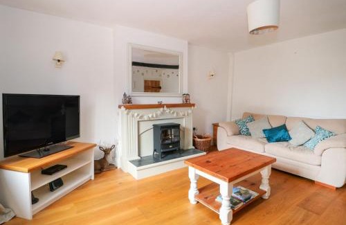 Norton Sub Hamdon Haus | Greenham Cottage