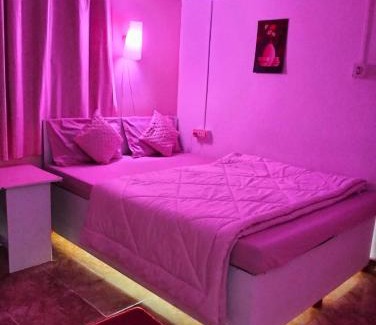 Gokarna Haus | Greenland rooms Senior citizen not allowd