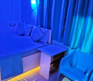 Gokarna Haus | Greenland rooms Senior citizen not allowd