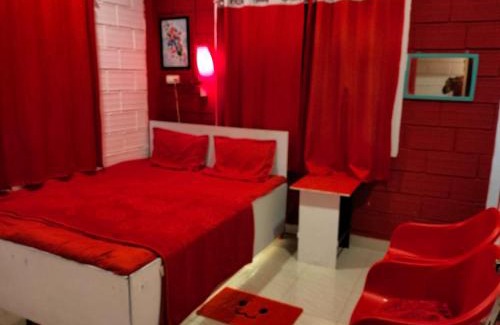 Gokarna Haus | Greenland rooms Senior citizen not allowd