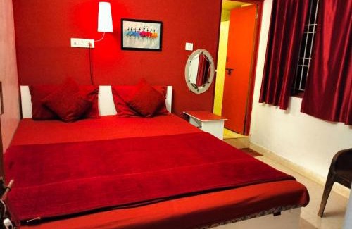 Gokarna Haus | Greenland rooms Senior citizen not allowd