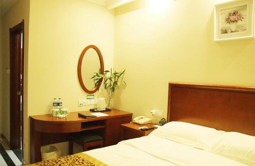 Huanggu Hotel | GreenTree Inn Beihang Commercial Street Express Hotel
