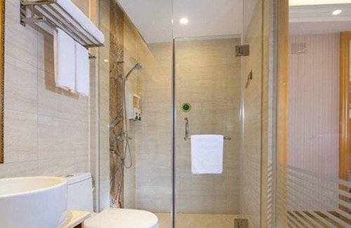 Weihai Hotel | GreenTree Inn High-tech Zone Shandong University Bathing Beach Hotel