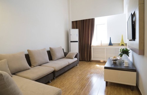 Weihai Hotel | GreenTree Inn High-tech Zone Shandong University Bathing Beach Hotel