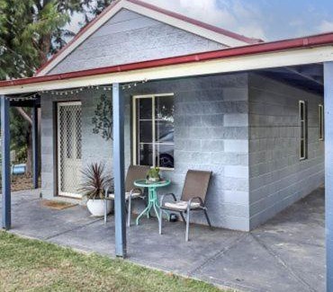 Mansfield Wohnung | Greenvale Holiday Units Mansfield