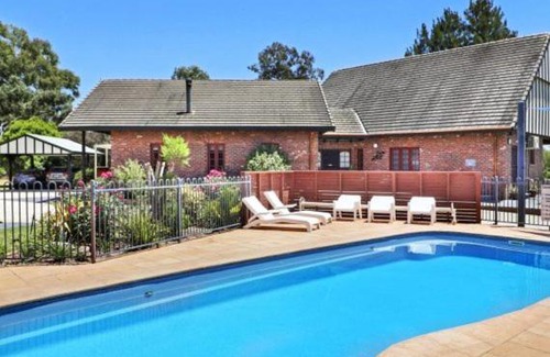 Mansfield Wohnung | Greenvale Holiday Units Mansfield