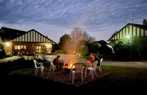 Mansfield Wohnung | Greenvale Holiday Units Mansfield